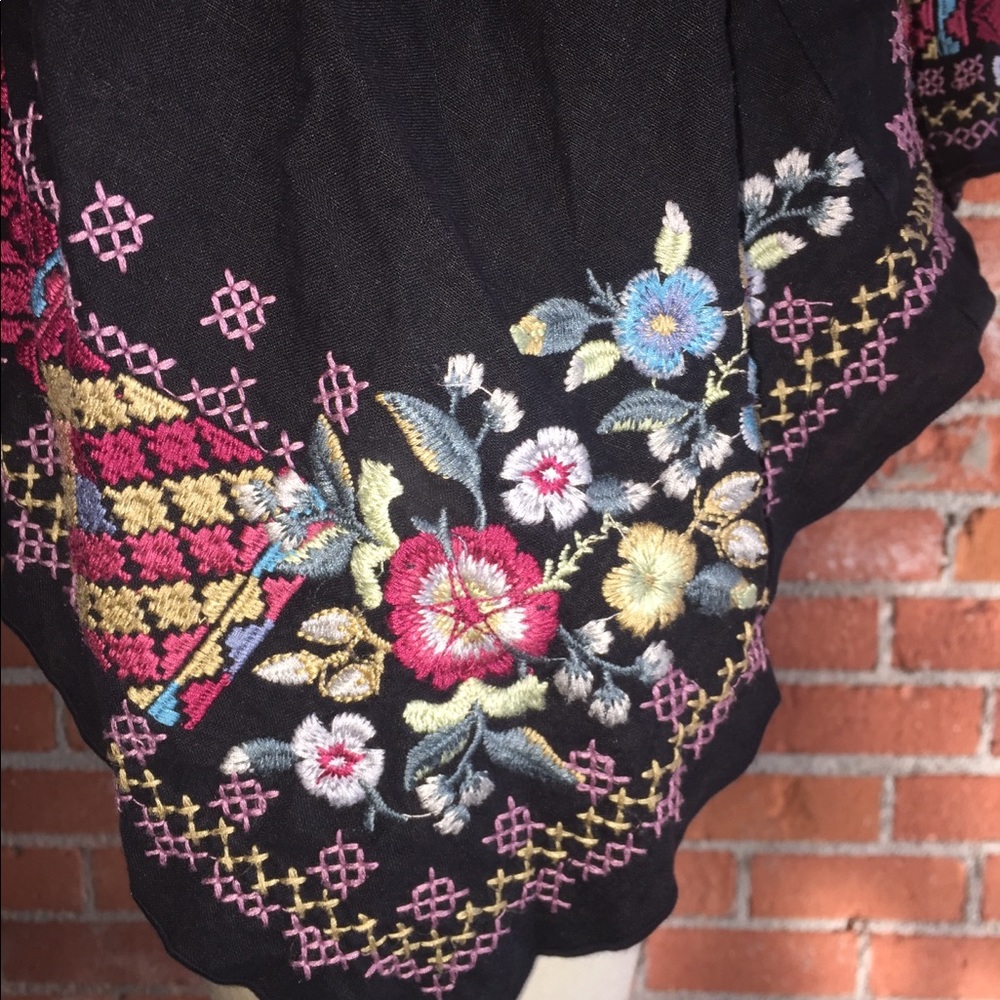 JWLA Johnny Was Jacket